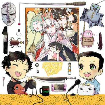 #76.5 First Thoughts on Tokyo Demon Bride Story