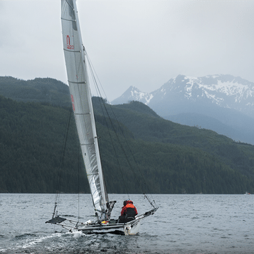 EP 47: Race to Alaska