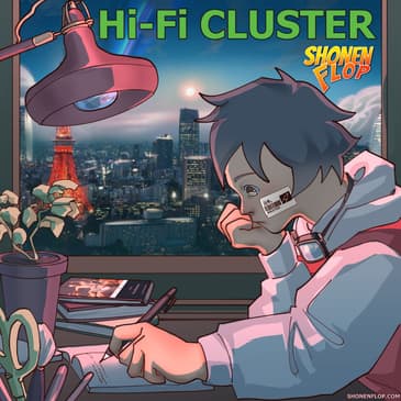 #62 Hi-Fi Cluster (Ft. Courtney from The Strictly Series)
