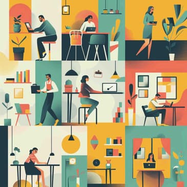 1264: 7 High-Earning Part-Time Jobs To Boost Your Income by Courtney Luke of Arrest Your Debt on Financial Literacy