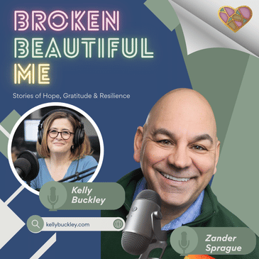 The Sibling You Lose, the Strength You Find: Zander Sprague's Story of Becoming Whole