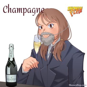 #75 Champagne (Ft. Localization Producer Oni Dino)
