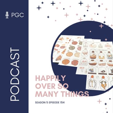 Happily Over So Many Things