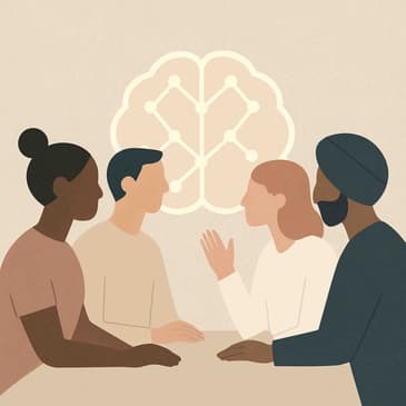 1882: Competitive Advantage: The Power of Embracing Neurodiversity by Christine Comaford of Smart Tribes Institute