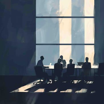 1336: Are You Killing Your Career By Avoiding Conflict? by Christine Comaford of Smart Tribes Institute