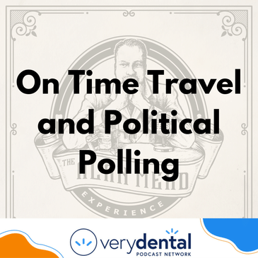 AME: On Time Travel and Political Polling