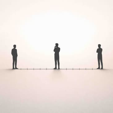 2932: Using the Rupture Ratio to Decide What You Want by Keith Wilson on Relationship Metrics