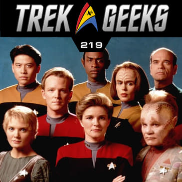 See It or Skip It: Voyager S3