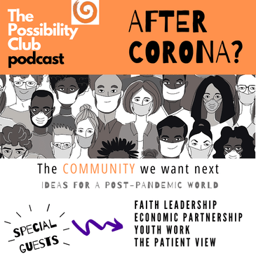 After Corona? - COMMUNITY