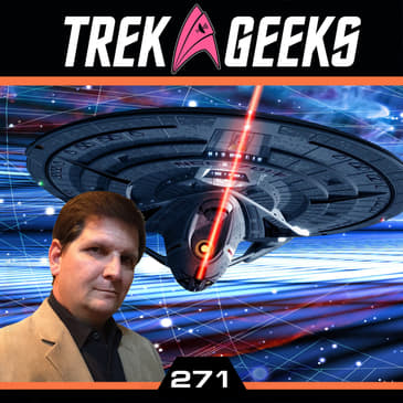 Moments Asunder with Dayton Ward