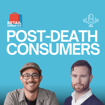 Post-Death Consumerism
