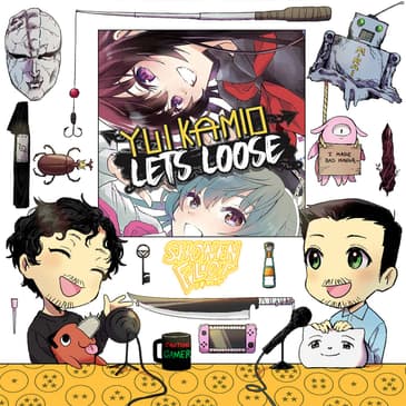 #116.5 Yui Kamio Lets Loose! Trash or Gem?