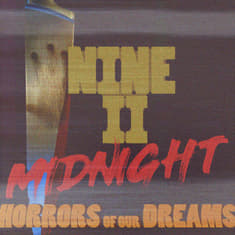 BONUS: Nine II Midnight: Horrors of our Dreams