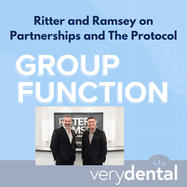 Group Function: Ritter and Ramsey on Partnerships and The Protocol