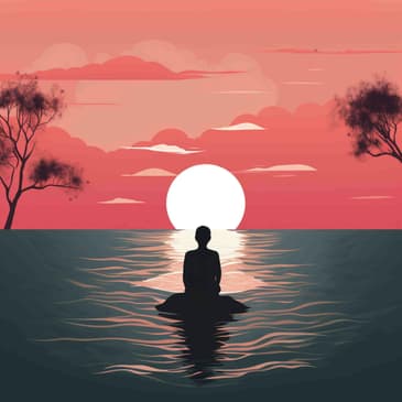 2056: Six Helpful Steps to Follow When You're Stressed Out & Frazzled by Ingrid Y. Helander on Stress Relief & Breathing Exercises