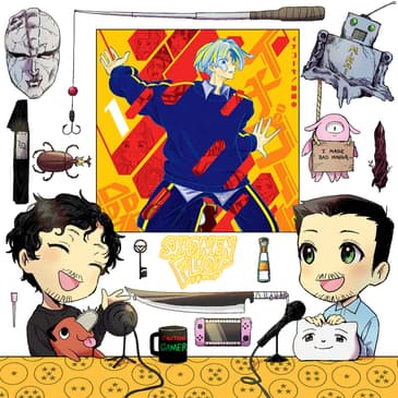 #81.5 First Thoughts on Ichigoki's Under Control!!