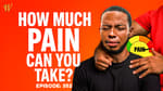 Episode 352: Pain Tolerance