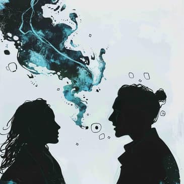 2137: The Deer In The Headlights Phenomenon - A Communication Blunder In Relationships by Lisa Merlo-Booth