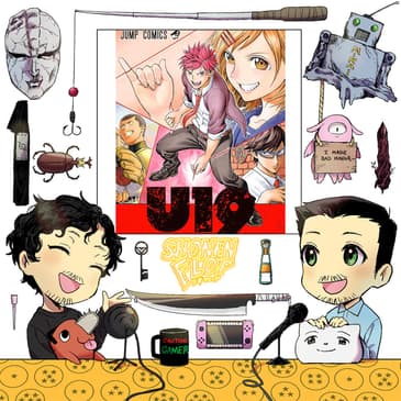 #44.5 First Thoughts on U19