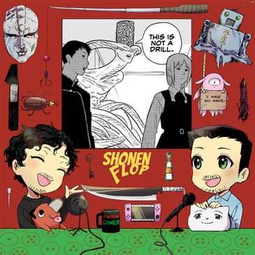 Chainsaw Minute: Chapter 107: School Attacker