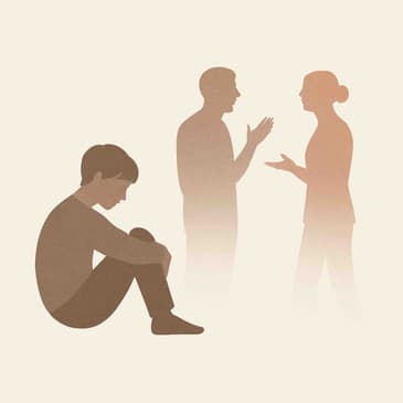 2833: 6 Tips for Extroverted Parents Who Are Raising Introverted Teens by Veronique Hoebeke with Introvert Dear on Bridging Personality Differences