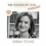Sarah Ticho - on the future of tech and health
