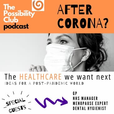 After Corona? - HEALTHCARE