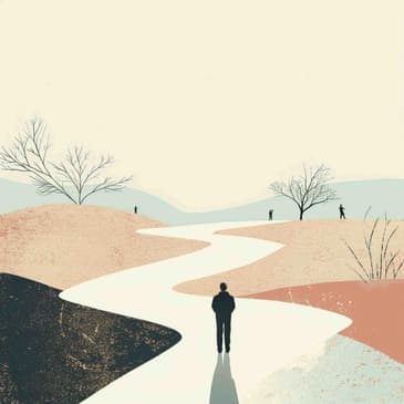 1381: Career Search: What If I Don't Know What I Enjoy Doing? by Dr. Susan Chanderbhan of ChandPsych