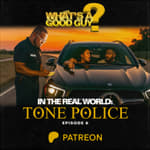 In The Real World Episode 8: Tone Police