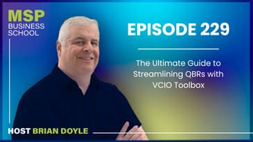 The Ultimate Guide to Streamlining QBRs with VCIO Toolbox