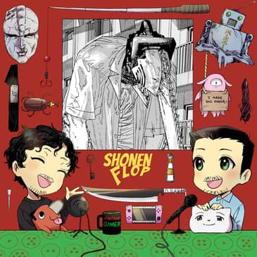 Chainsaw Minute: Chapter 152: Massage