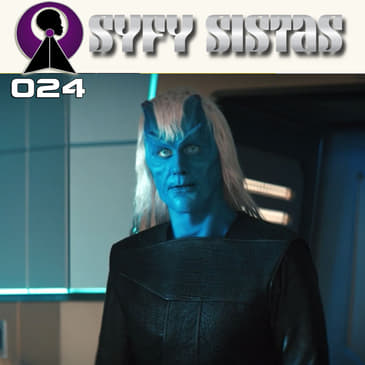024 - Interview with the Andorian: Noah Averbach-Katz
