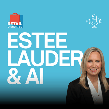 How Estée Lauder is Using AI to Reimagine Luxury Beauty