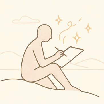 1843: Just Doing the Work Isn't Enough: Four Ways Creativity Matters to Productivity by Laura Stack of The Productivity Pro