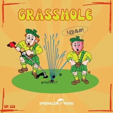 #126 - Grasshole, 2-Year Business Update