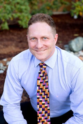 Stepping outside your comfort zone with Dr. Darin O'Bryan (DHP37)