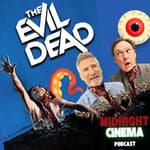 The Evil Dead (1981)