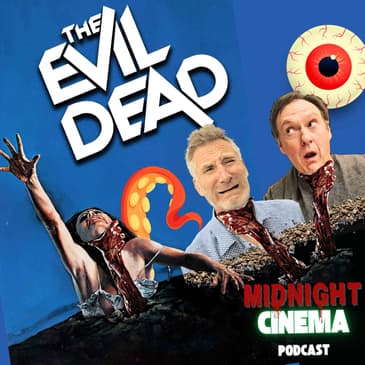 The Evil Dead (1981)