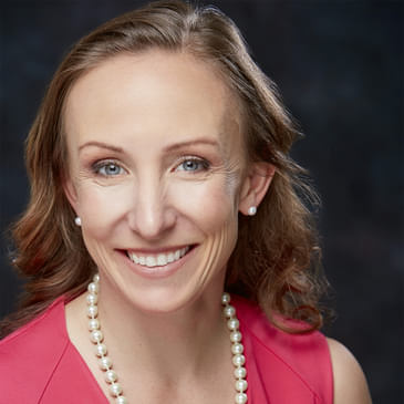 EP342: How the Consolidated Appropriations Act (CAA) and ERISA Fiduciary Requirements Are an Anchor for Self-insured Employers to Navigate the Complexity of Healthcare, With Christin Deacon