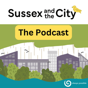 Sussex And The City
