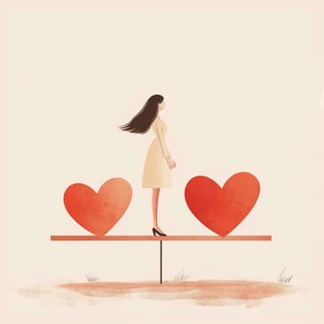 2171: Do You Want to Have Your Cake and Eat It, Too? by Evan Marc Katz on Dating & Relationship Advice