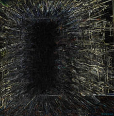 The Monster in the Attic