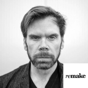 063. Chris Dancy: The Opposite of Unplugged