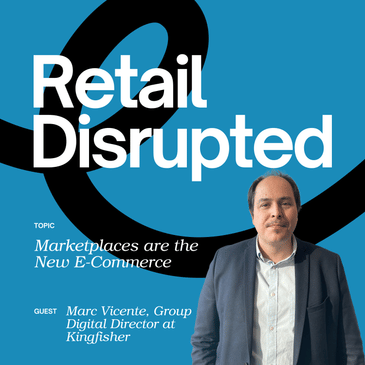 Marketplaces are the New E-Commerce