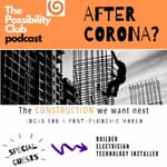 After Corona? - CONSTRUCTION