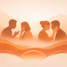 2876: 6 Ways to Speak Well to Your Loved Ones by Marc Chernoff of Marc and Angel on Respectful Connection