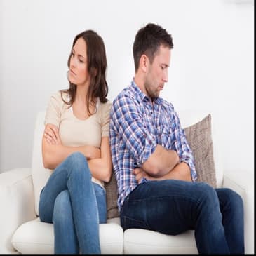 Ep.44 - Why is it so hard for so many couples to effectively communicate?