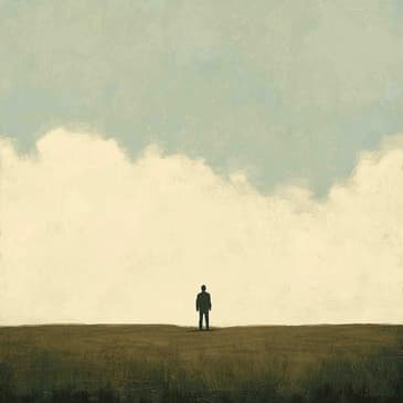 2435: Loneliness is Killing You (And What You Can Do About It) by Cylon George of Spiritual Living For Busy People