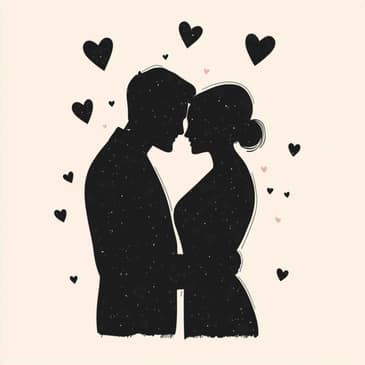 2434: Five Relationship Resolutions for the New Year AND The Power of Interpersonal Touch by Dr. Sadie Leder-Elder