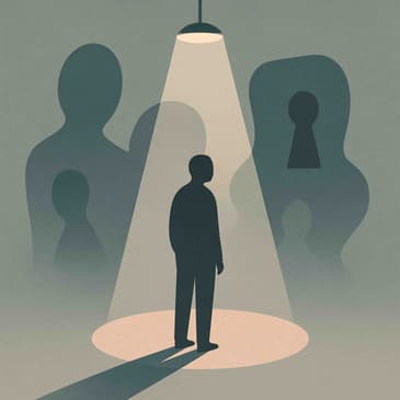 2819: What Should I Do if My Boyfriend Keeps Lying to Me? by Melissa Josue of Melissa The Love Coach on Navigating Trust Issues